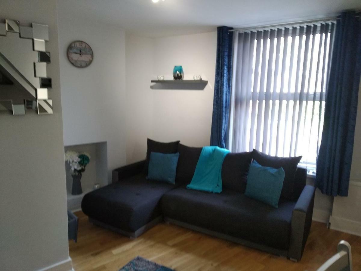 Near Beach - Sv - Ground Floor Small 1 Bedroom - Self Check In Weymouth Exterior photo